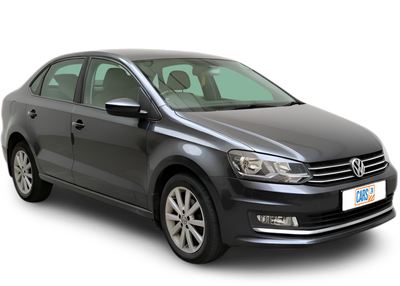 Volkswagen Vento-img